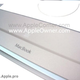 Illustration for article titled Possible Pictures of Upcoming MacBook Leaked